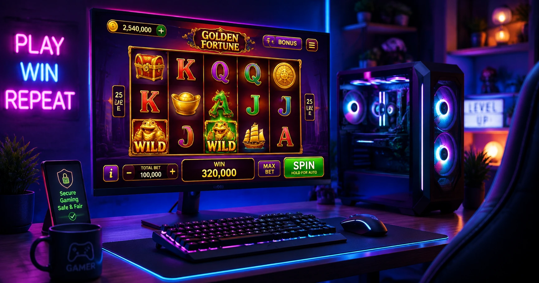 Introduction to pg jili: The Latest Trend in Online Gaming - image 1