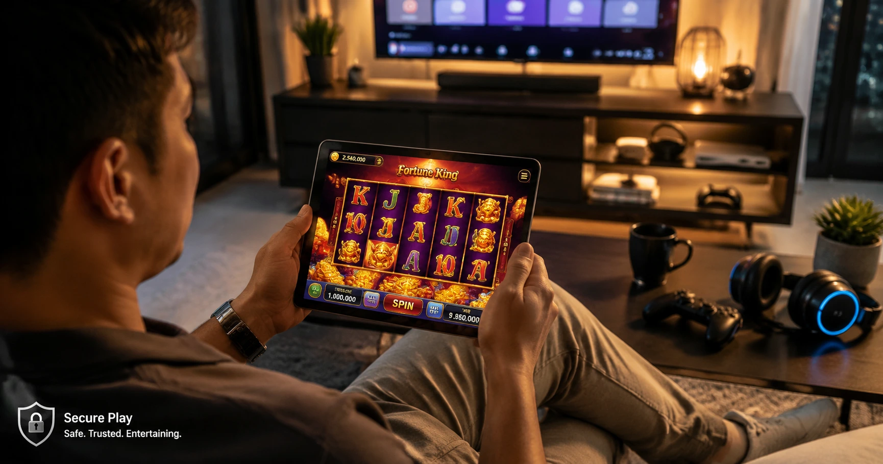 Introduction to pg jili: The Latest Trend in Online Gaming - image 2