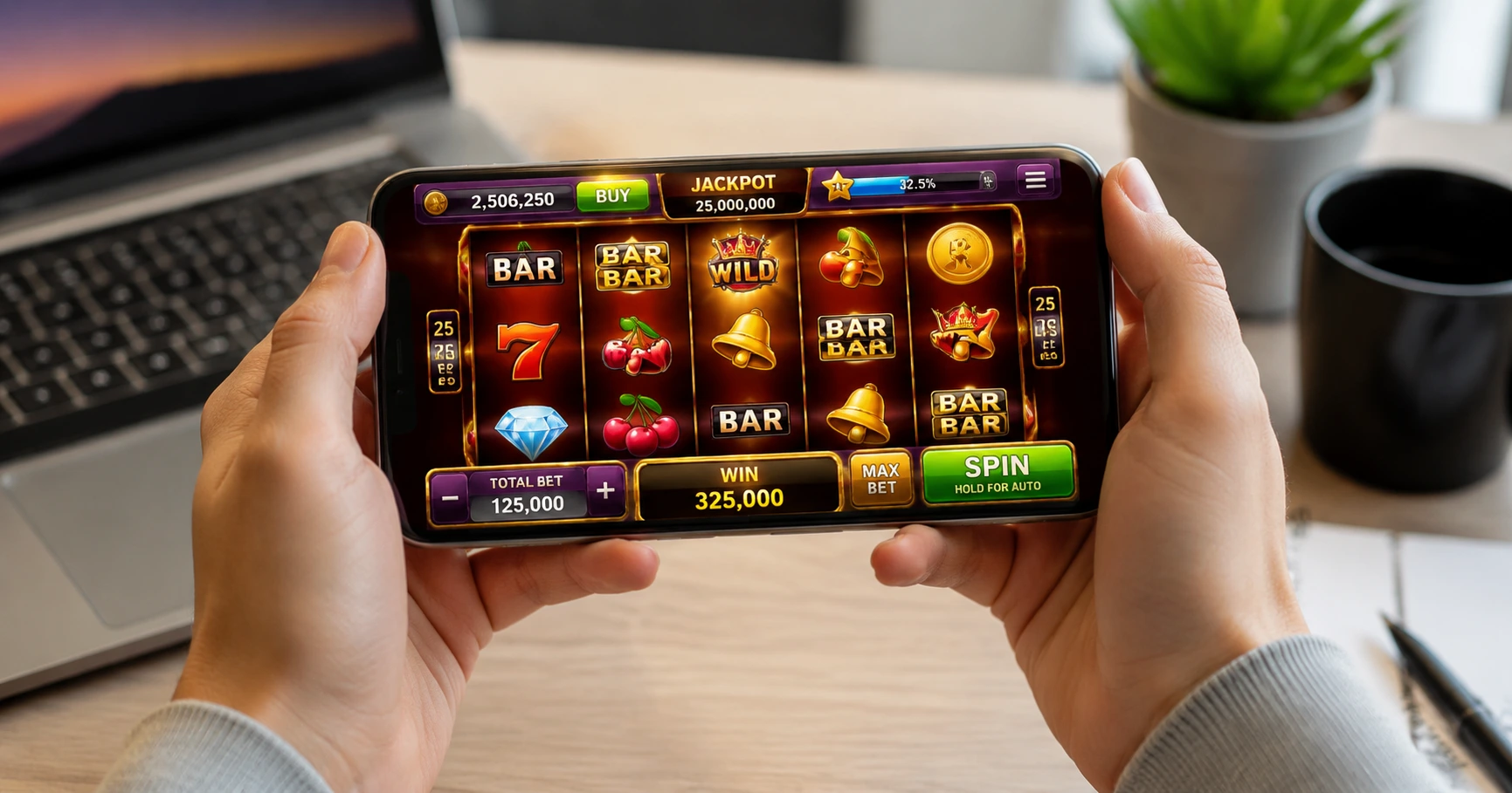 Introduction to pg jili: The Latest Trend in Online Gaming - image 3