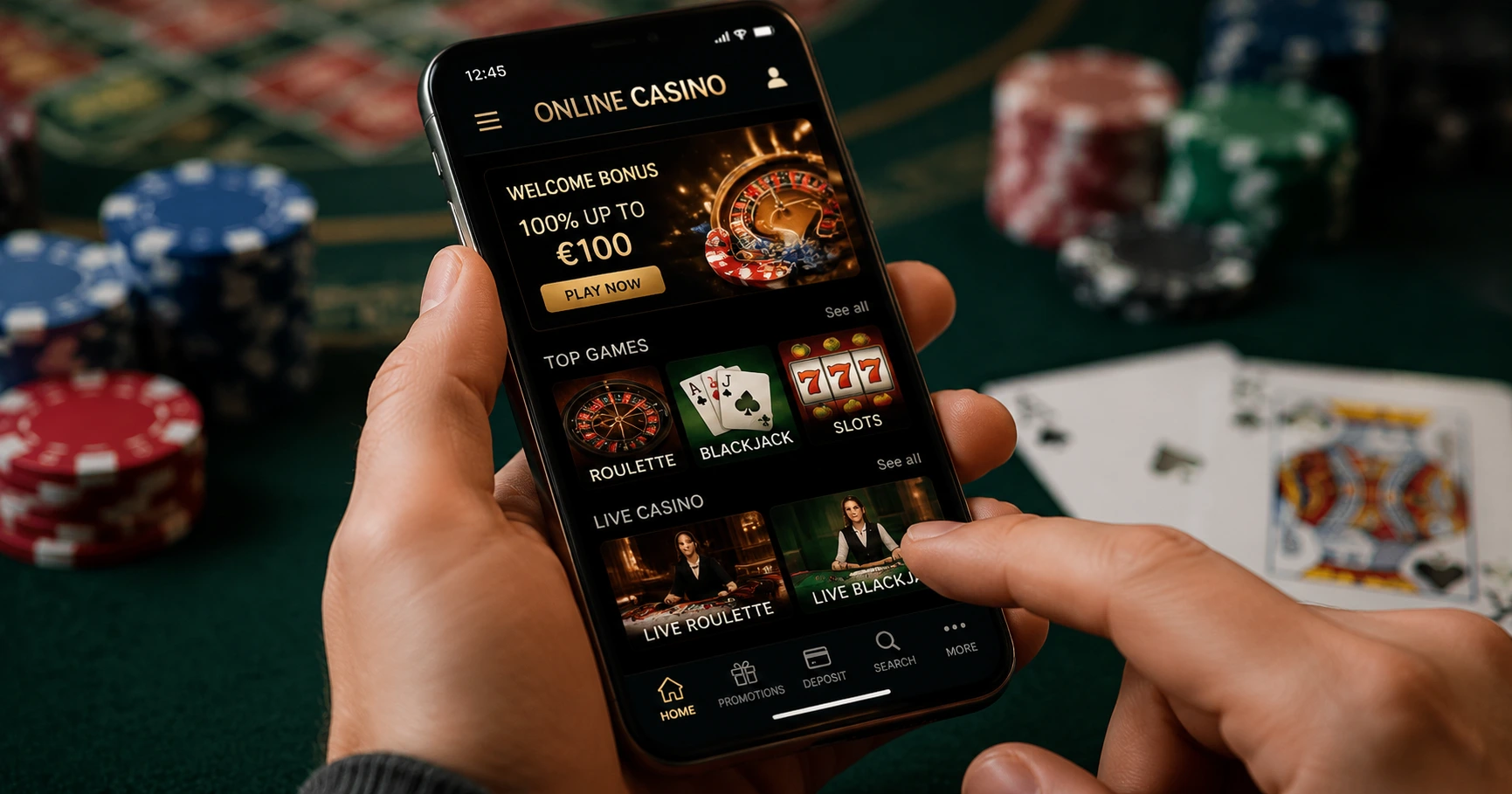 Exploring the Excitement of 8jl casino: Your Ultimate Gaming Destination - image 2