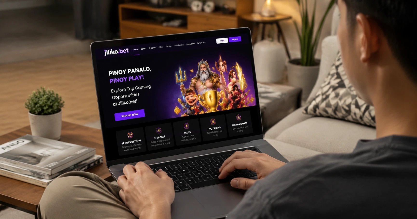 How to www.jiliko.bet download and Access Filipino Gaming Opportunities - image 3 How to www.jiliko.bet download and Access Filipino Gaming Opportunities - image 3