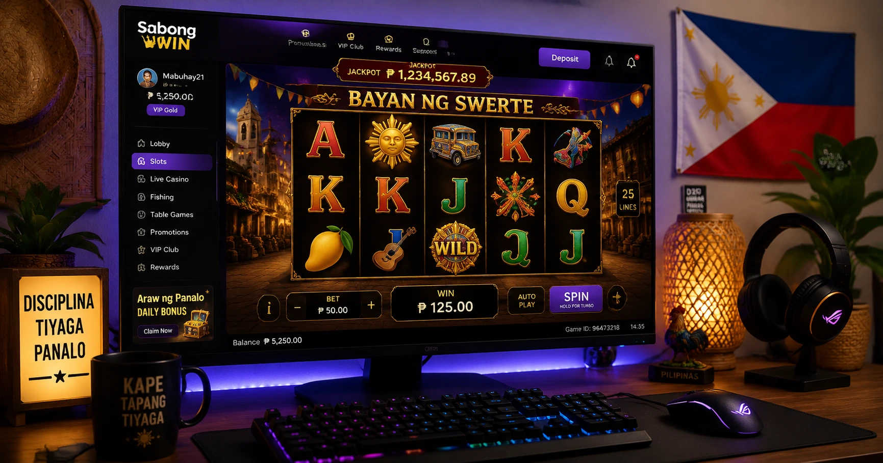 Introduction to jilibet004 and Its Role in Filipino Gaming - image 2