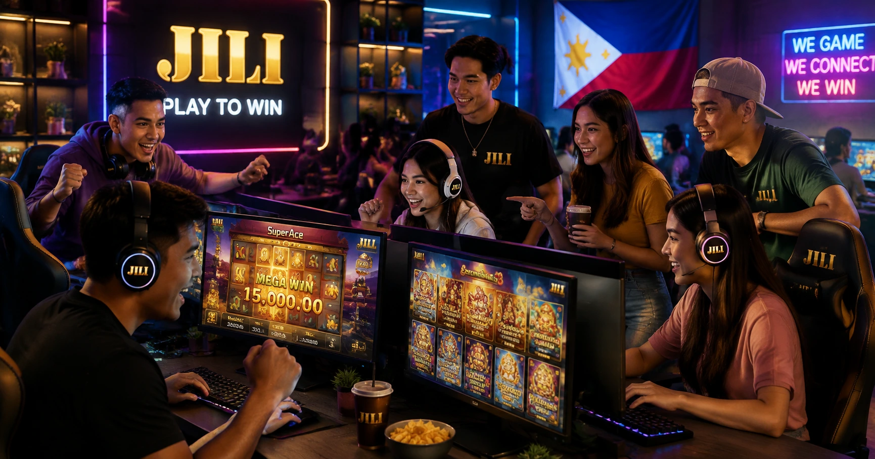 Introduction to jilibet004 and Its Role in Filipino Gaming - image 3