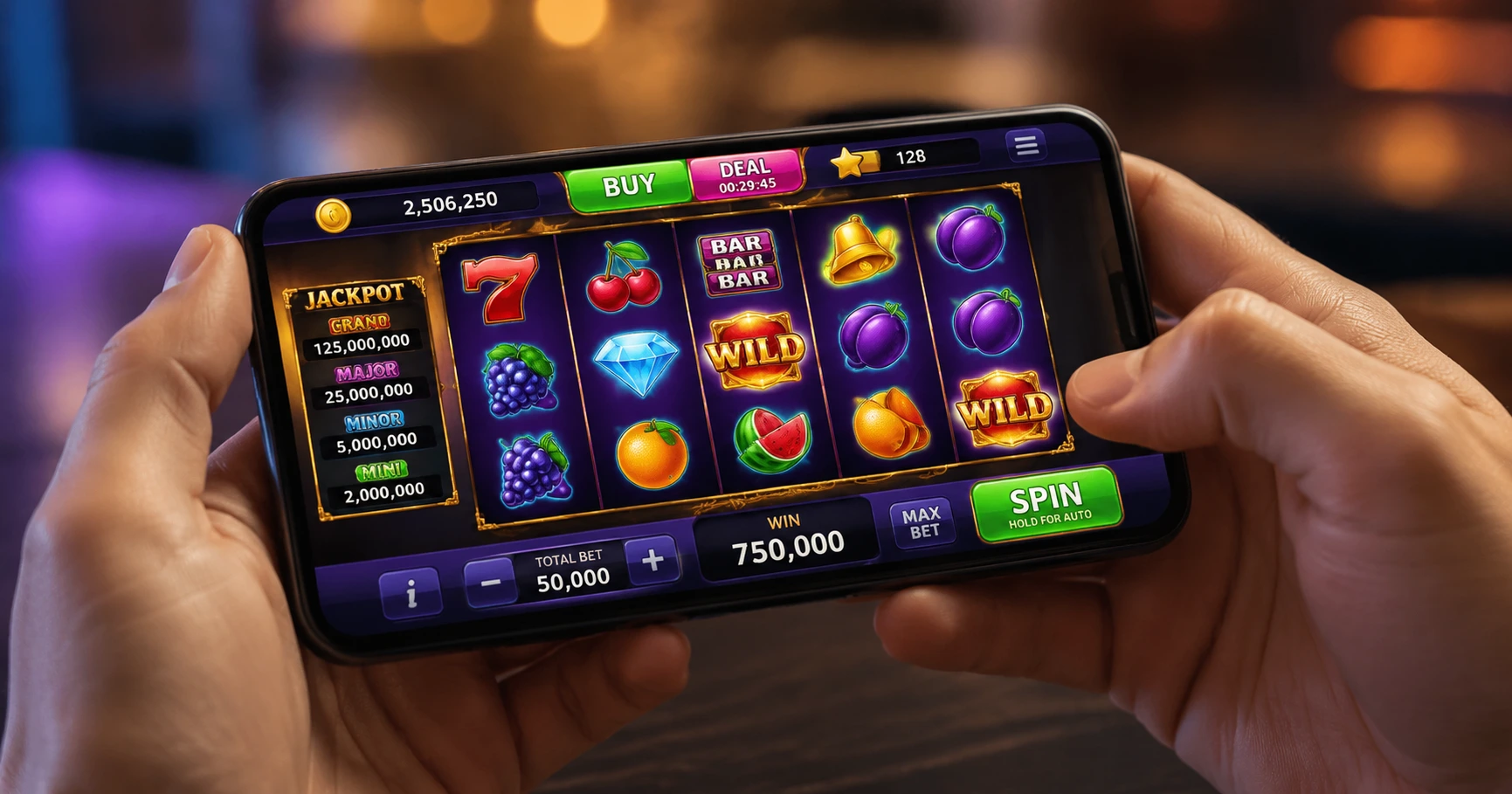 All About 95 jili: The Leading Slot Game Platform - image 2