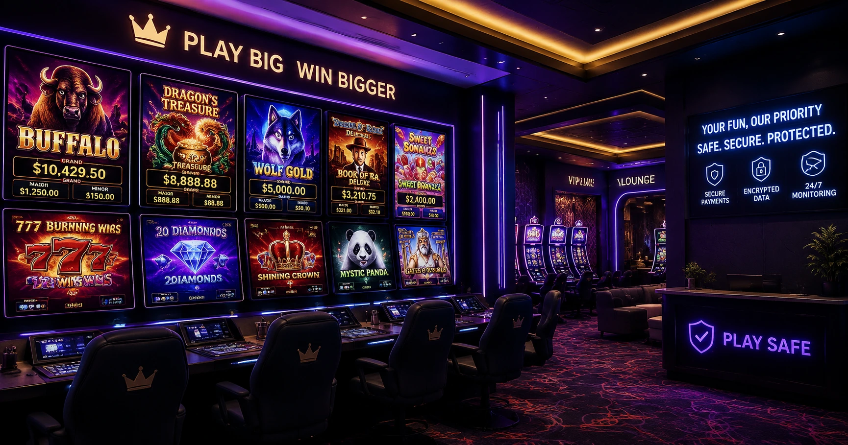 All About 95 jili: The Leading Slot Game Platform - image 3