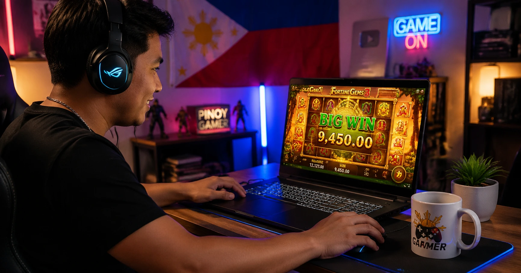 Exploring the Popularity and Features of 31 jili in Filipino Gaming - image 1