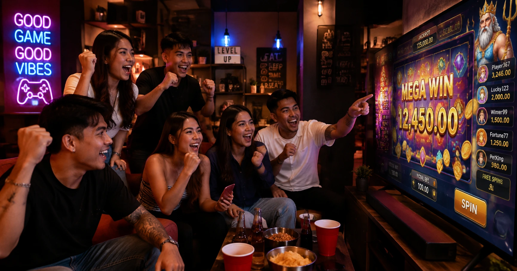Exploring the Popularity and Features of 31 jili in Filipino Gaming - image 2