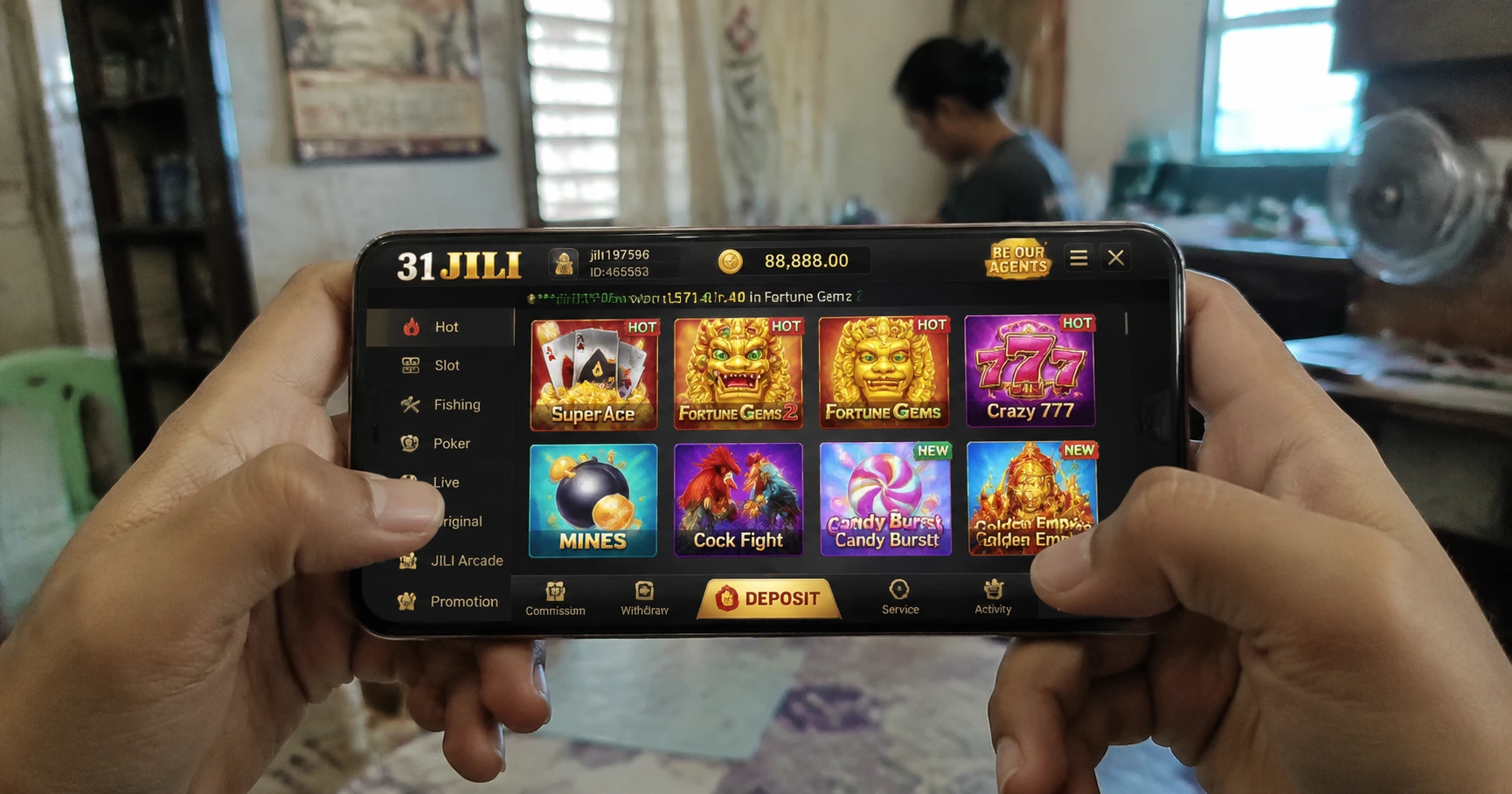 Exploring the Popularity and Features of 31 jili in Filipino Gaming - image 3