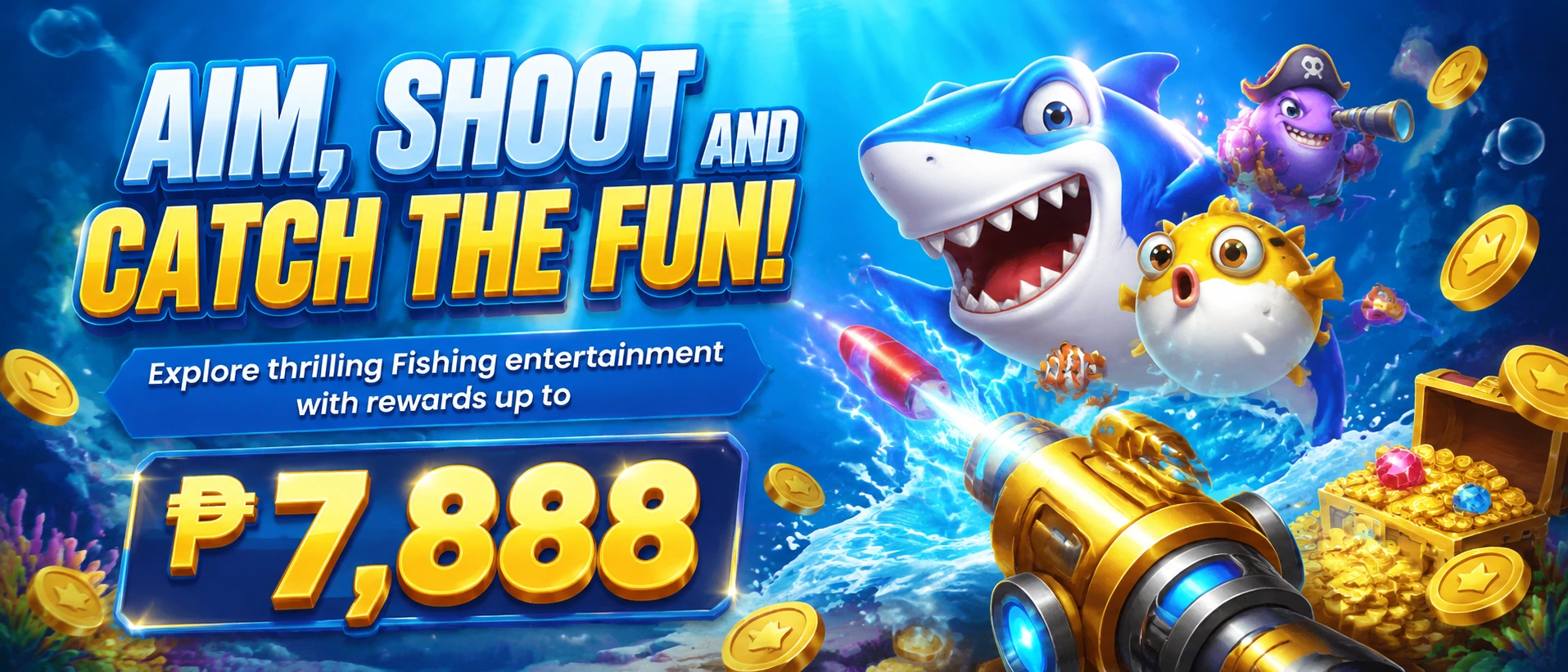 80JL fishing games hero visual
