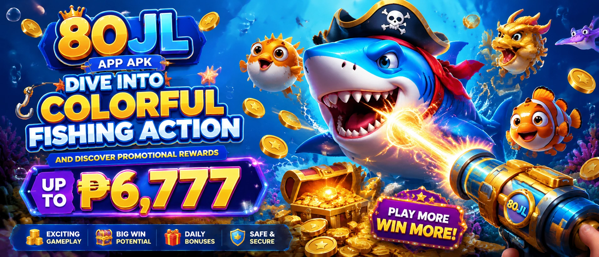 80JL fishing category image