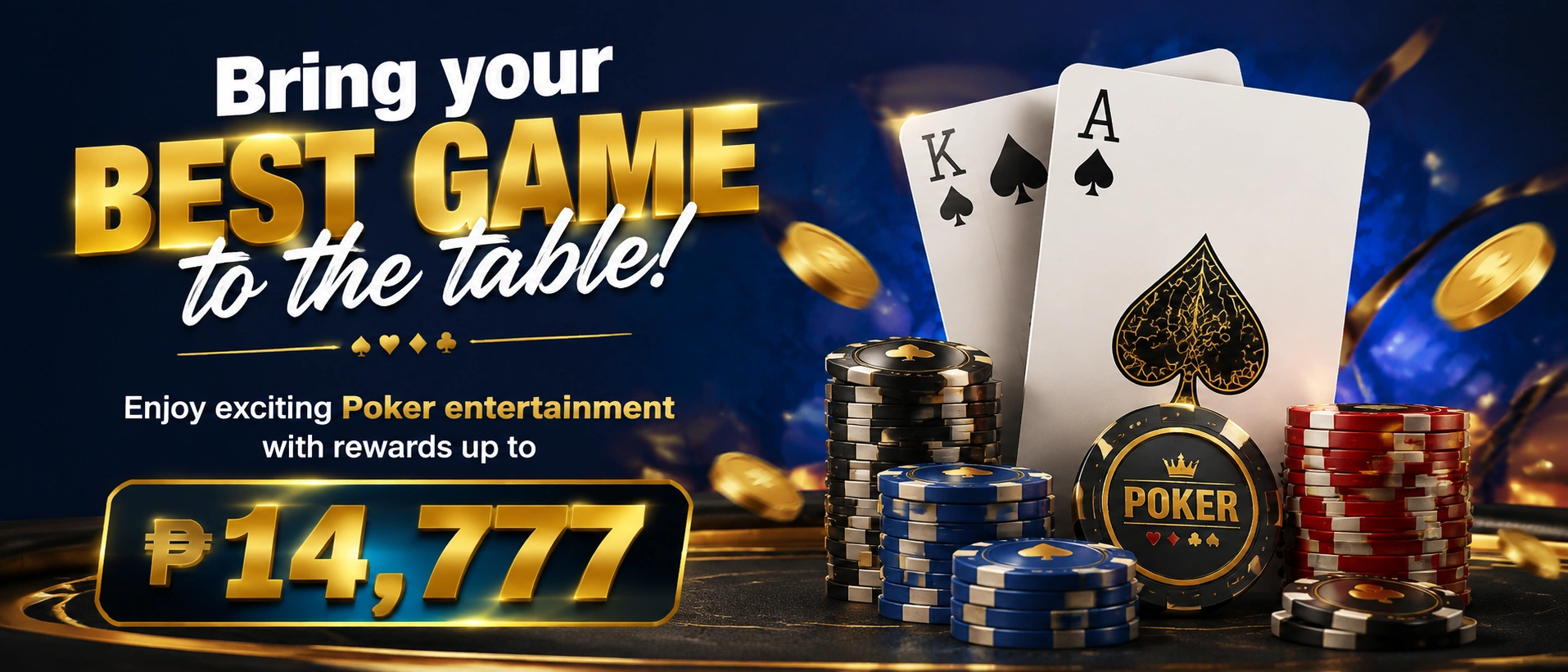 80JL poker category visual