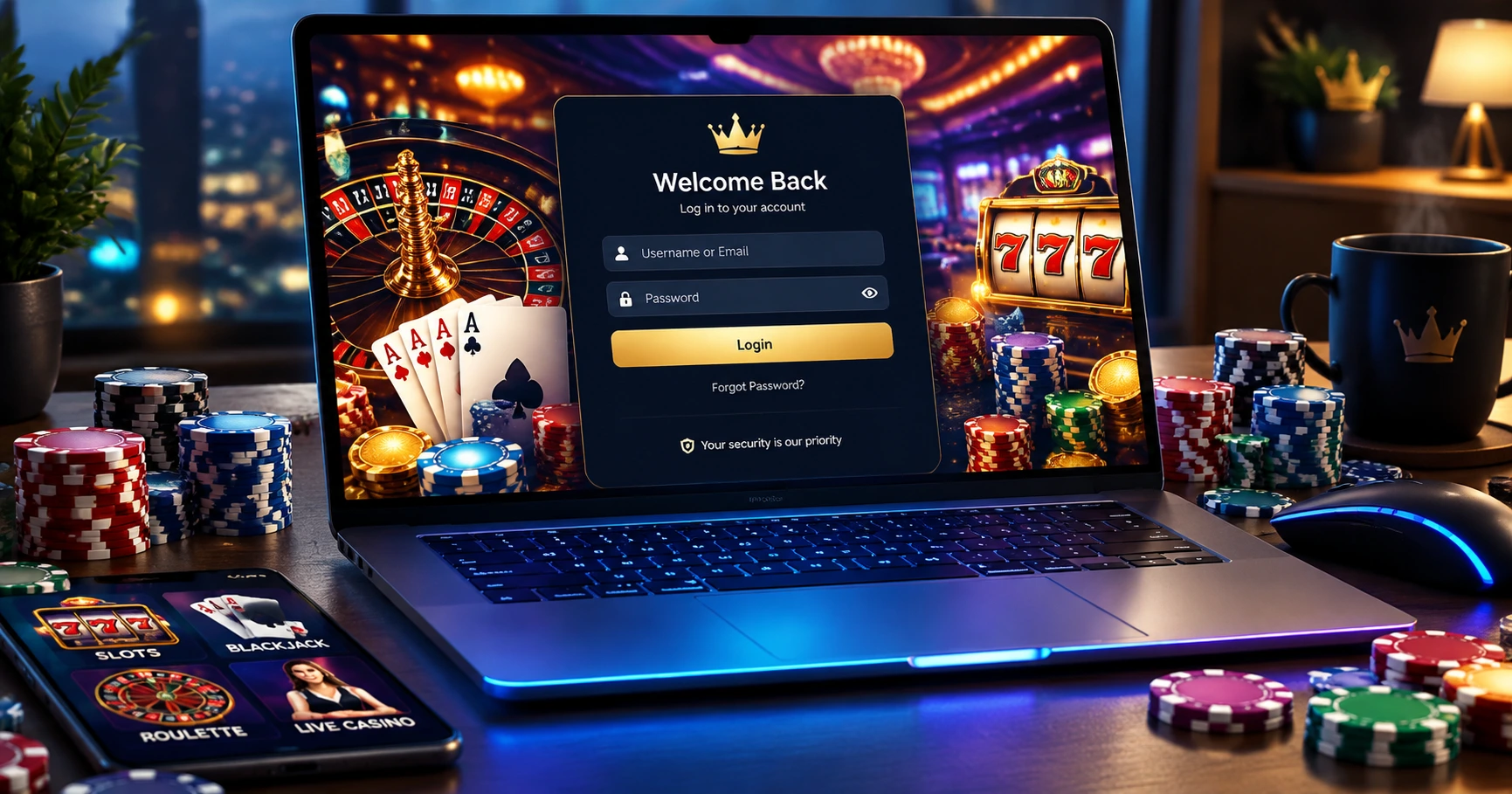Mastering jl999 login: Your Gateway to Seamless Gaming - image 1