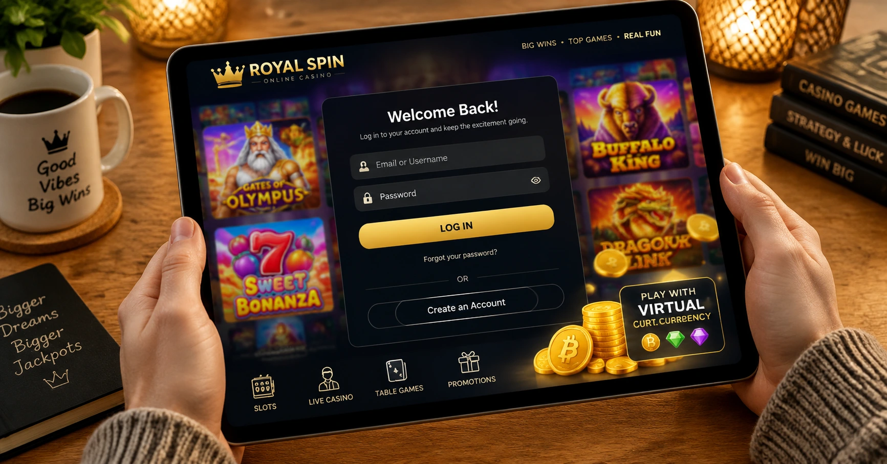 Mastering jl999 login: Your Gateway to Seamless Gaming - image 2