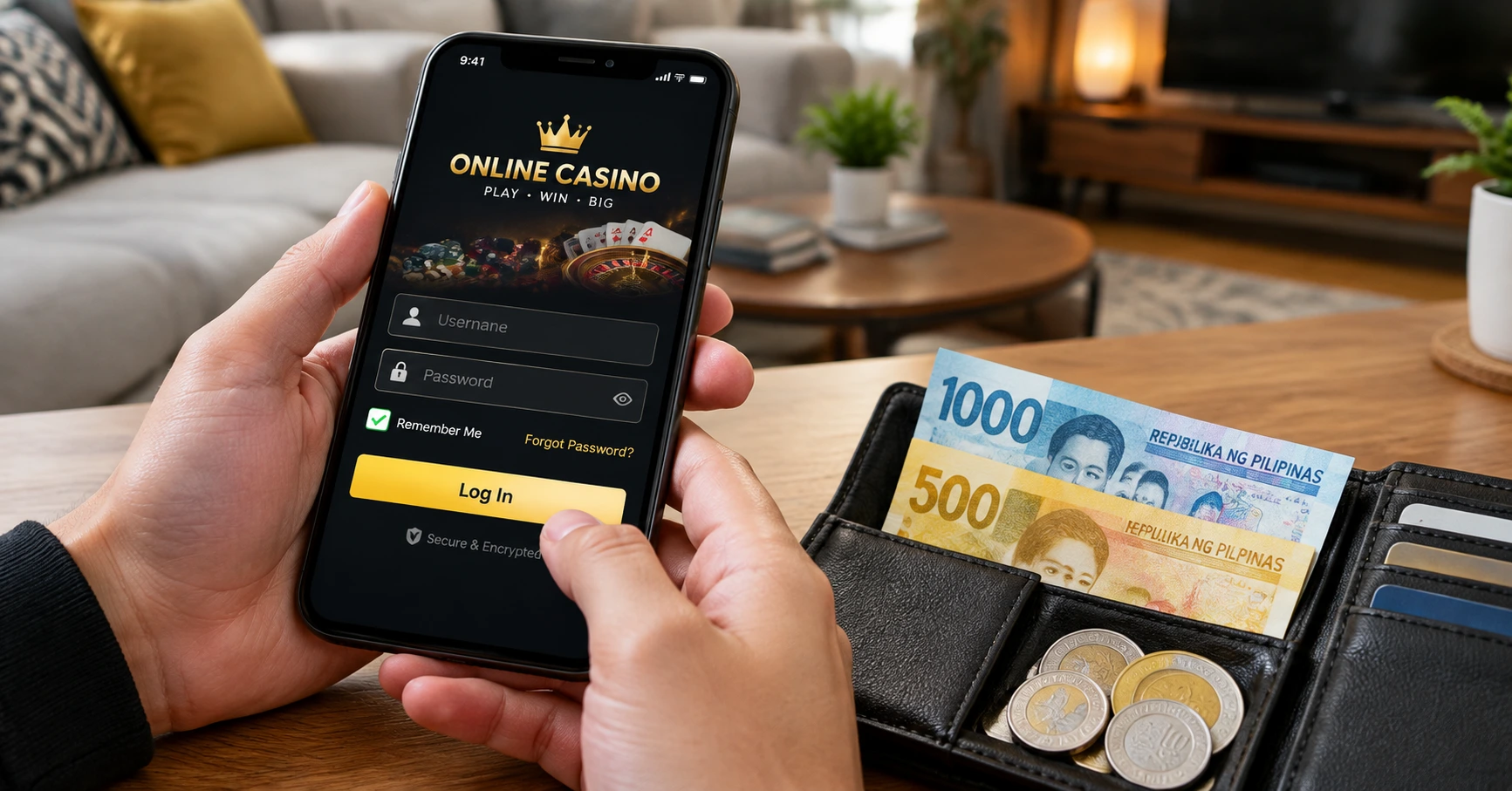 jili 100 casino login philippines: Your Gateway to Exciting Online Gaming - image 2 jili 100 casino login philippines: Your Gateway to Exciting Online Gaming - image 2